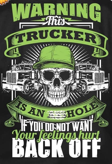 Pin By Krista Shaw On Trucks Trucks Trucks Trucker Quotes