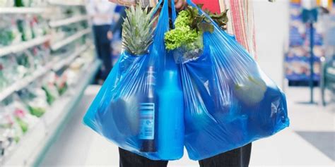 Shoprite To Produce 100 Recyclable Plastic Shopping Bags