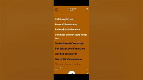 Aç Bu şarkıyı Ikilem Keşfet Youtube