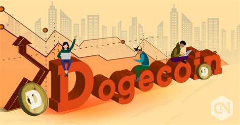 In terms of price, the community predicts that it would skyrocket soon. Dogecoin Price Analysis: Dogecoin (DOGE) Makes Colossal ...