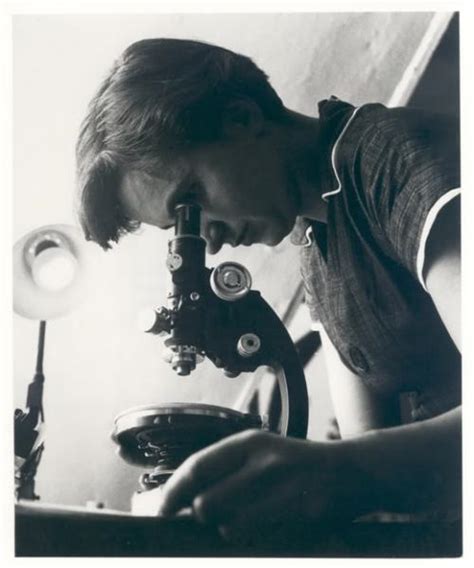 Rosalind Franklin And Her Contributions To The Discovery Of The