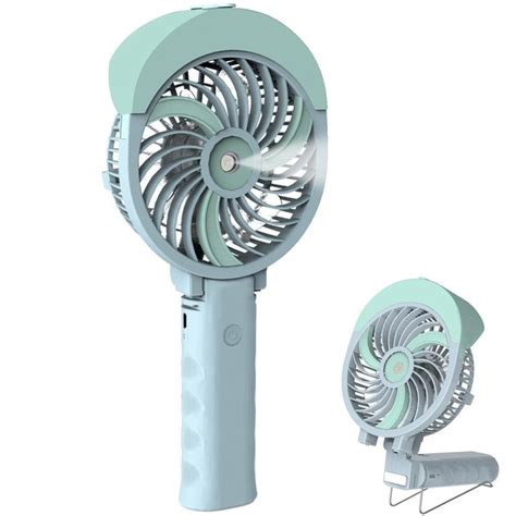 Handheld Misting Fan Celestes Toys And Ts