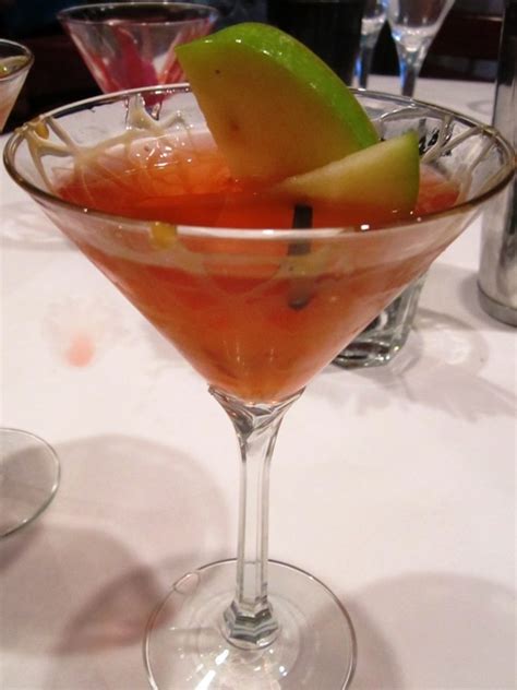 Try it in a traditional blend, with plenty of fruit or in a clean, crisp mixed drink. Caramel Appletini - Stoli Salted Karamel vodka mixed with ...