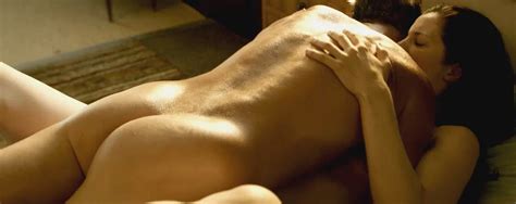 Jessica De Gouw Nude Pics And Sex Scenes Compilation Scandal Planet