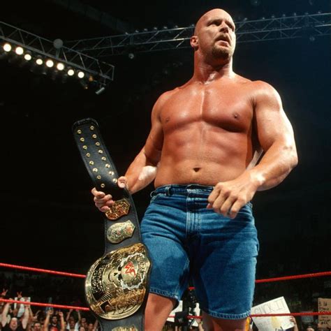 Wwe Championship June 29 1998 Sept 27 1998 Wwe Steve Austin Steve Austin Wrestling