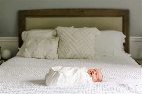 How To Take Your Own Diy Newborn Photos Tips From A Pro
