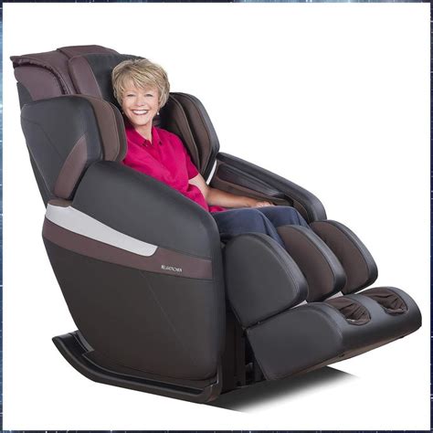 Relaxonchair Mk Classic Full Body Zero Gravity Shiatsu Massage Chair With Built In Heat And