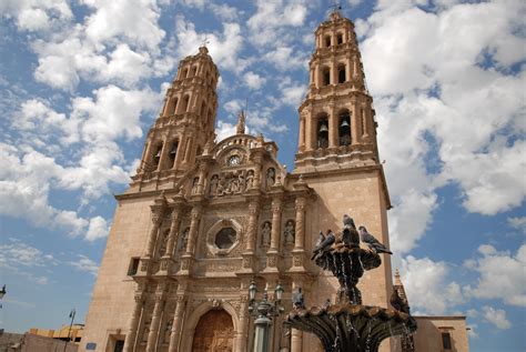 Chihuahua Mex Ferienwohnungen Ferienhäuser Und Mehr Fewo Direkt