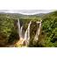 10 Most Beautiful Waterfalls In India  Waterfall Ixigo Trip