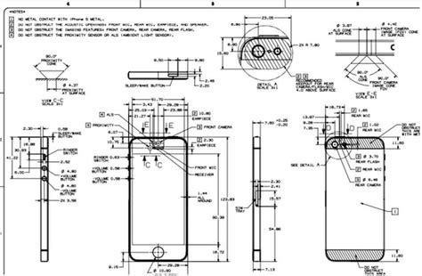They're an iphone repair service. Apple Published Entire iPhone 5 Schemes, Schematics, Blueprints On Its Website - The Tech Journal