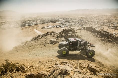 2017 King Of The Hammers Schedule Coverage Galleries And More