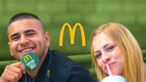 Mc Donalds Together In Berlin Youtube