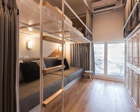 Bed One Block Hostel Prezzi E Recensioni 2023