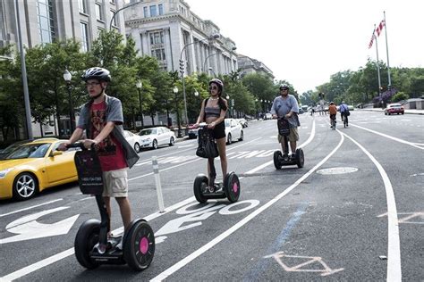 Segway To Stop Production Of Iconic Two Wheeler Personal Vehicle
