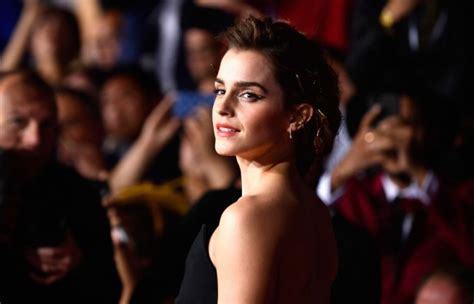 Emma Watson Had An A Response To The Haters Trying To Shame Her For