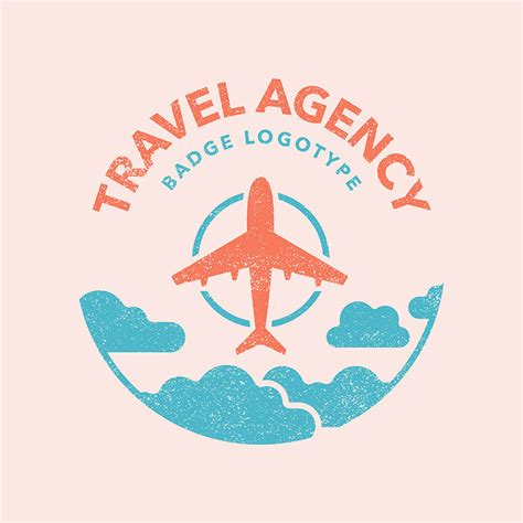 20 Best Travel Agency And Tour Company Logo Design Ideas
