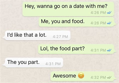 These Are The Responses Women Got After Asking Their Crush Out And