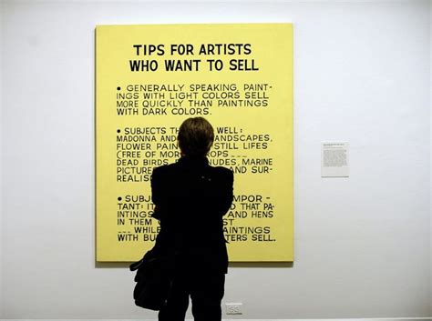 How Does An Artist Get A Gallery Anyway Here Are 11 Practical Steps