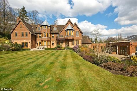 Britain's most popular homes for sale | Daily Mail Online