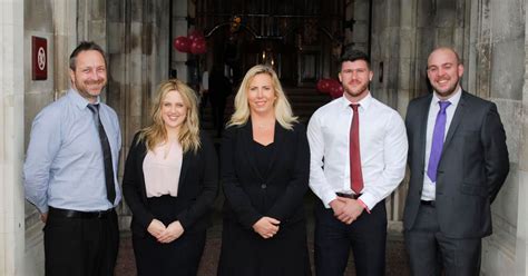 Expansion For Cardiff Recruitment Company Wales Online