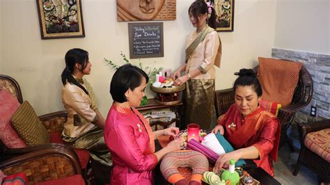 Employee Handbook — Champaka Thai Massage And Spa Best Massage In
