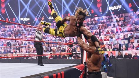 Wwe Raw 5 Reasons Why Kofi Kingston Pinned Bobby Lashley And Randy