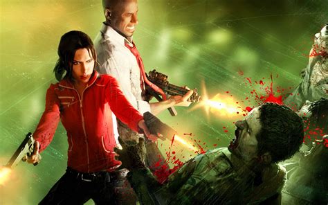 Left 4 dead hunter wallpaper. Left 4 Dead Awesome Wallpapers (High Definition) - All HD Wallpapers