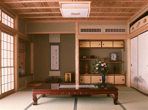 Shoji is a japanese style door, window, or room separating apparatus. What Should You Consider to Have Japanese Interior Design ...