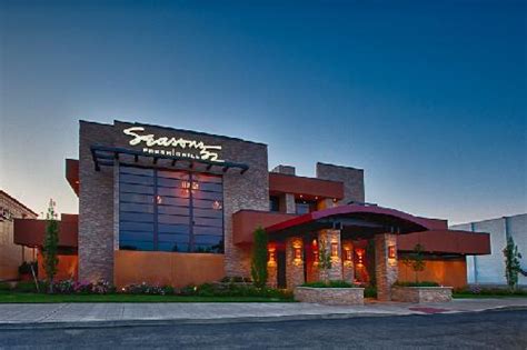 Always wanted to try seasons 52 whenever i would drive by it. Events at Seasons 52, Garden City, Garden City by Yaymaker