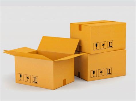 Folding Cartons For Retail - Tanny Enterprises