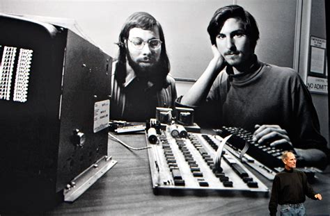 Wozniak Built Apple 1 Computer Sold For Almost 500000 At Christies