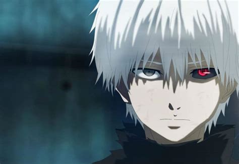 Tokyo lives in fear of creatures called ghouls. Tokyo Ghoul Season 5: Release Date Confirmed? Coming in 2021?