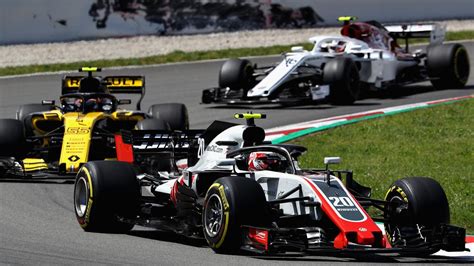 Mark sutton / motorsport images. F1 news 2018: Carlos Sainz warns McLaren, 2019 midfield ...