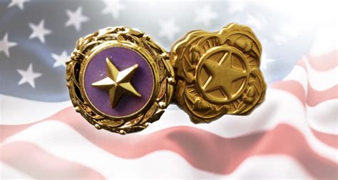 Two Ceremonies To Be Held Honoring Gold Star Families
