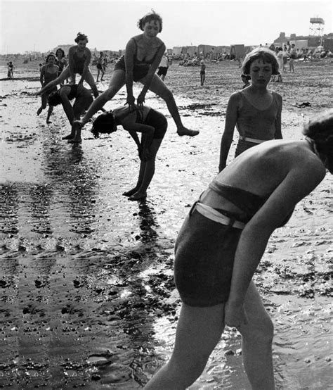 Naked Girls Playing Leapfrog Telegraph