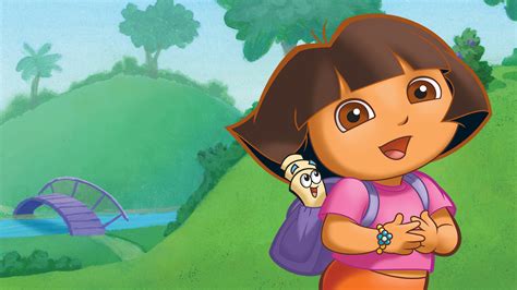 Watch Dora La Exploradora Season Prime Video