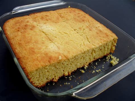 This easy and moist cornbread recipe is a true southern treat made with tangy buttermilk and cooked in a cast iron skillet to achieve that iconic crispy bottom. Homestead Cornbread | Veronica's Cornucopia