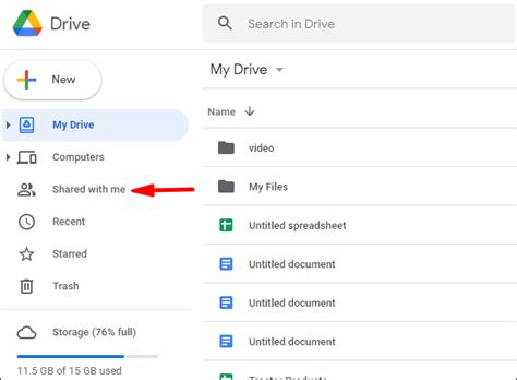 How to Find and Download All Your Movies From Google Drive