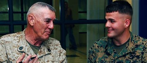 Ronald Lee Ermey Star Of ‘full Metal Jacket And ‘mail Call Dies At