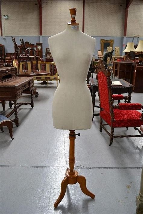 French Antique Shop Mannequin 157cm Height Mannequins Costume