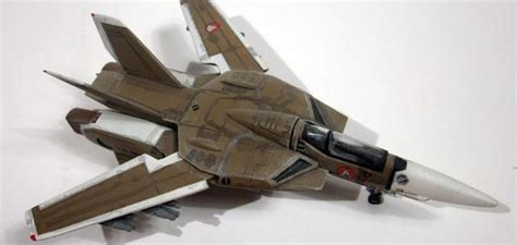 Vf 1a Valkyrie Fighter Collectiondx