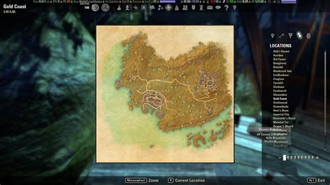 Khenarthis Roost Treasure Map Maps Catalog Online