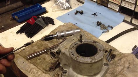 Sudden headache, loss of balance, and vision changes are all signs of a stroke. REMOVE CYLINDER STUDS - YouTube