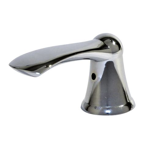 Installing a basic sink faucet costs between $200 to $300 for labor and materials, says justin west, service however, manufacturers will supply replacement parts for nicer faucets. Replacement Lavatory Faucet Handle for American Standard ...