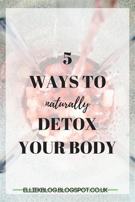 If You Feel Like You Need To Reset And Detox Your Body Check Out This