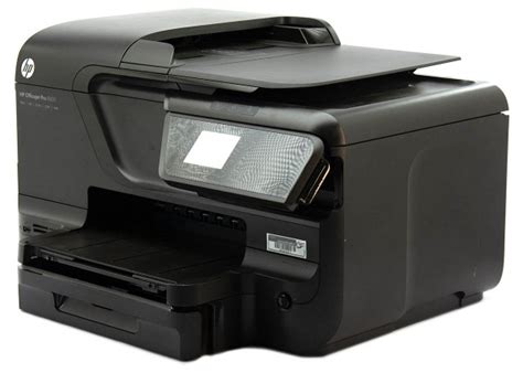 These steps will show you how. Podarim: HP Officejet 8600 PRO all in one