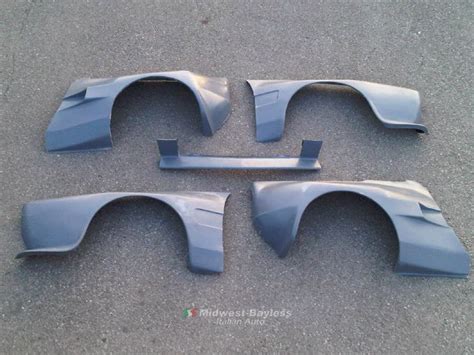 This Is A Dallara Style Group 5 Body Kit For Any Model