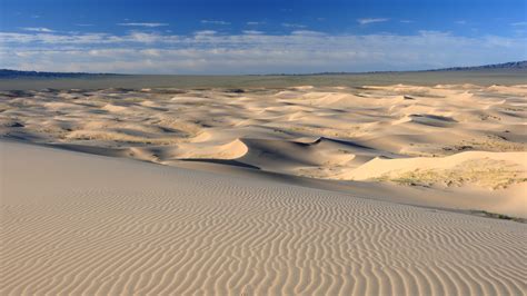 무료 이미지 경치 구조 모래 언덕 자료 평원 사막 경관 고원 서식지 생태계 몽골리아 사하라 에르그 자연