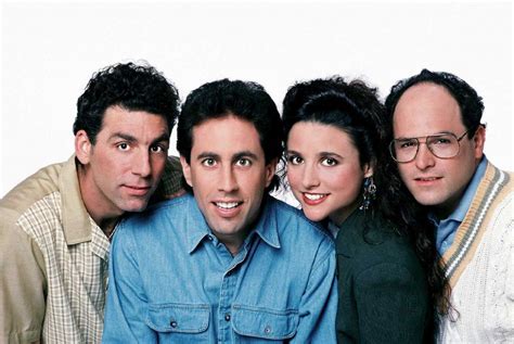 Top 10 Highest Rated Seinfeld Episodes Of All Time Popcorn Banter