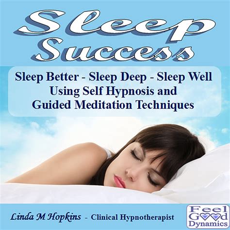 Sleep Cd Sleep Success To Help With Relaxation In Order To Fall Asleep